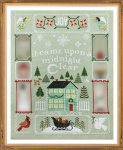 (image for) Christmas Dreams 3